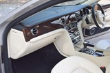 Used Bentley Mulsanne