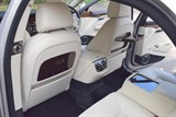 Used Bentley Mulsanne