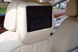 Used Bentley Mulsanne