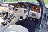 Used Bentley Mulsanne
