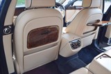 Used Bentley Mulsanne
