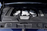 Used Bentley Mulsanne
