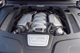 Used Bentley Mulsanne