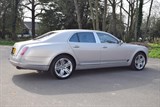 Used Bentley Mulsanne