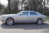Used Bentley Mulsanne