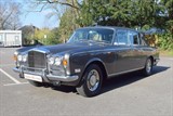 Used Bentley T Series