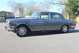Used Bentley T Series