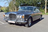Used Bentley T Series
