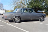 Used Bentley T Series
