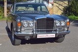 Used Bentley T Series