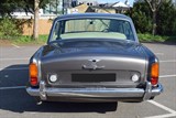 Used Bentley T Series