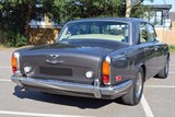 Used Bentley T Series