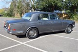 Used Bentley T Series