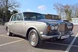 Used Bentley T Series
