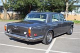 Used Bentley T Series
