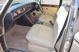 Used Bentley T Series