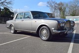 Used Bentley T Series