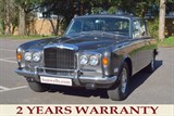 Used Bentley T Series