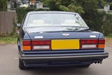 Used Bentley Turbo R