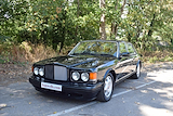 Used Bentley Turbo R