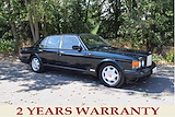 Used Bentley Turbo R