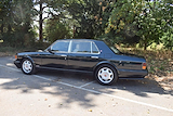 Used Bentley Turbo R