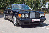 Used Bentley Turbo R
