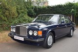 Used Bentley Turbo R