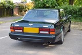 Used Bentley Turbo RT
