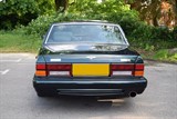 Used Bentley Turbo RT