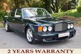 Used Bentley Turbo RT