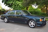 Used Bentley Turbo RT
