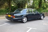 Used Bentley Turbo RT