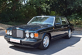 Used Bentley Turbo R