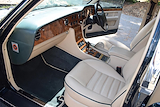 Used Bentley Turbo R