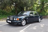 Used Bentley Turbo RT