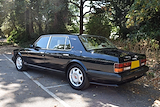 Used Bentley Turbo R