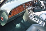 Used Bentley Turbo RT