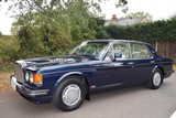 Used Bentley Turbo R
