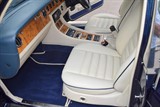 Used Bentley Turbo R