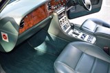 Used Bentley Turbo RT