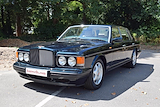 Used Bentley Turbo R