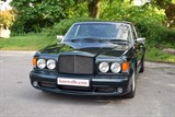 Used Bentley Turbo RT