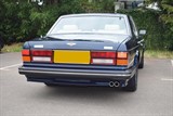 Used Bentley Turbo R