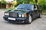 Used Bentley Turbo RT