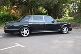 Used Bentley Turbo RT