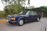 Used Bentley Turbo R