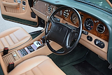 Used Bentley Turbo R