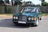 Used Bentley Turbo R