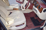 Used Bentley Arnage